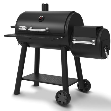 Barbacoa Broil King Regal Offset 500
