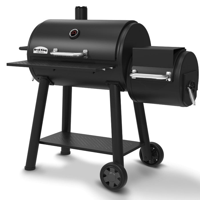 Barbacoa Broil King Regal Offset 500