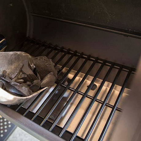 Barbacoa Broil King Regal Offset 500