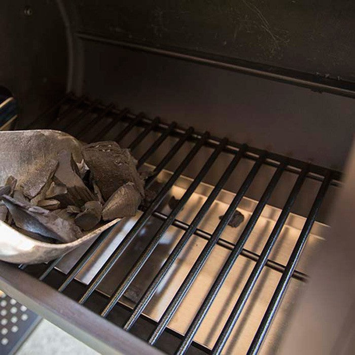 Barbacoa Broil King Regal Offset 500