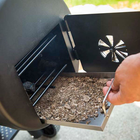 Barbacoa Broil King Regal Offset 500