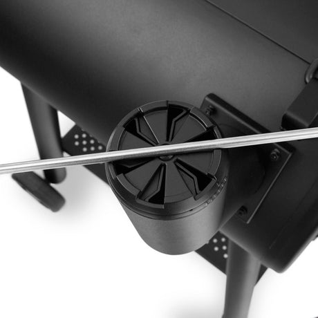Barbacoa Broil King Regal Offset 500