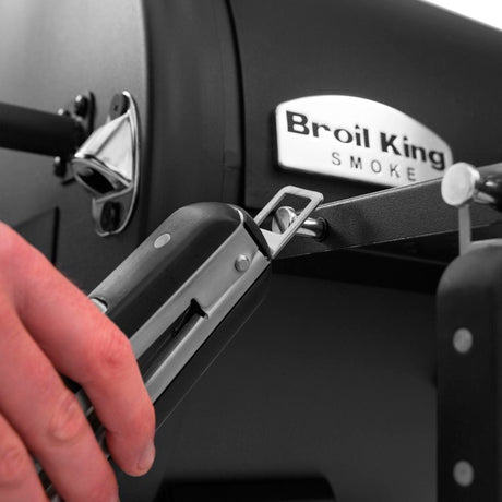 Barbacoa Broil King Regal Offset 500