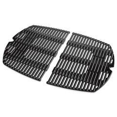 Parrillas de cocción en hierro colado vitrificado para Q series 200/2000