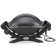 Barbacoa Weber® Q1400 Dark grey