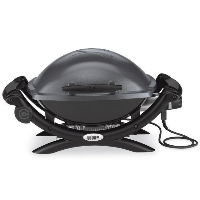 Barbacoa Weber® Q1400 Dark grey