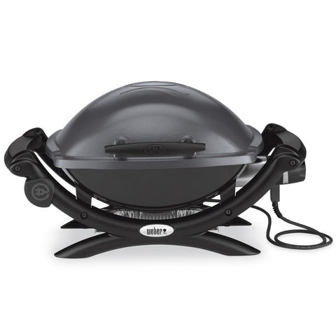 Barbacoa Weber® Q1400 Dark grey