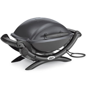 Barbacoa Weber® Q1400 Dark grey