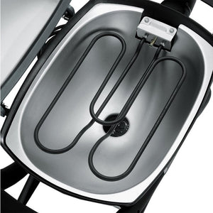 Barbacoa Weber® Q1400 Dark grey