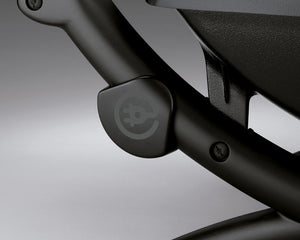 Barbacoa Weber Q2400 Dark grey