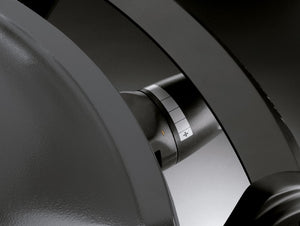 Barbacoa Weber Q2400 Dark grey