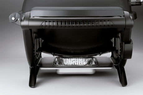 Barbacoa Weber Q2400 Dark grey