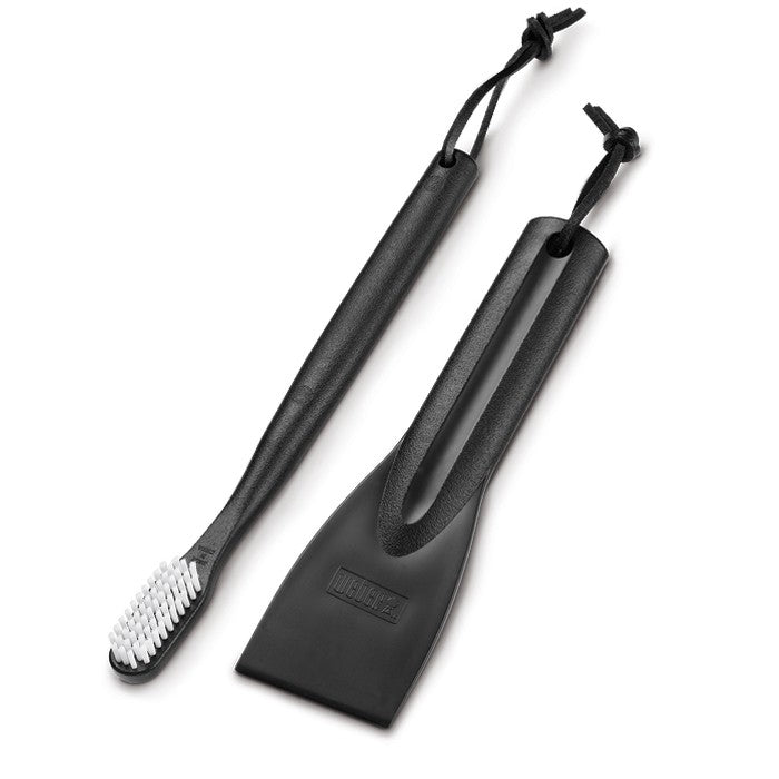 Kit de manutenção para churrasqueira a gás Weber®