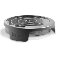 Ahumador en frío Weber