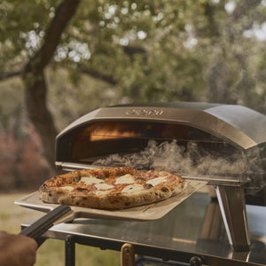 HORNO DE PIZZA GAS KODA 2 PRO