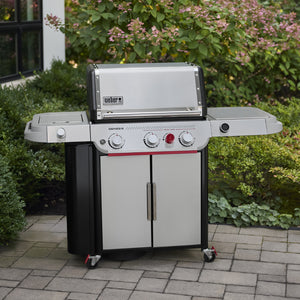Weber Genesis SP-335W barbecue