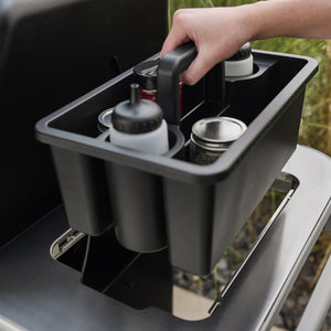 Barbacoa Weber Genesis E-425W