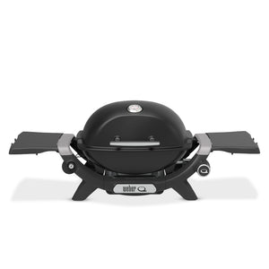 Barbacoa Weber Q 1200N