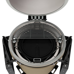 Kamado Bastard PRO Large Sand Desert Barbecue