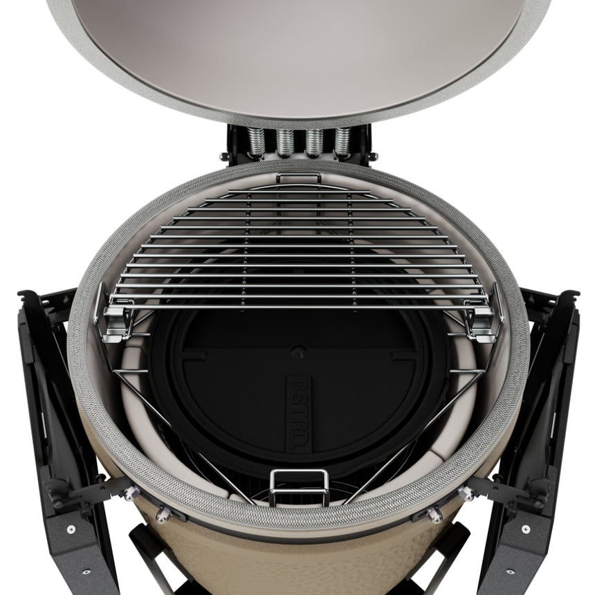 Kamado Bastard PRO Large Sand Desert Barbecue