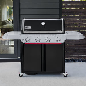 Barbacoa Weber Genesis E-415W