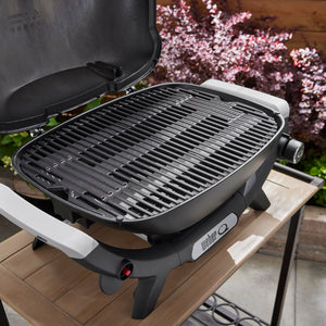 Weber Q 2100N Barbecue
