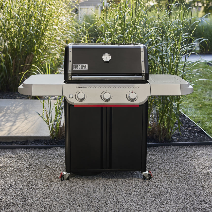 Weber Genesis E-315W Barbecue