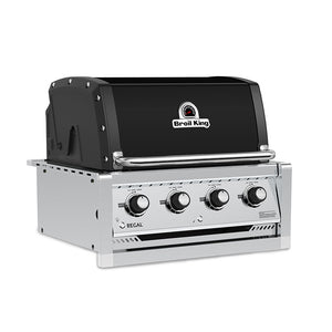 Barbacoa encastrable Broil King Regal 420