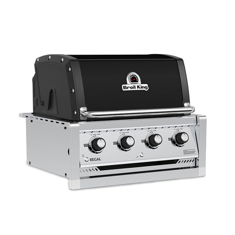 Barbacoa encastrable Broil King Regal 420