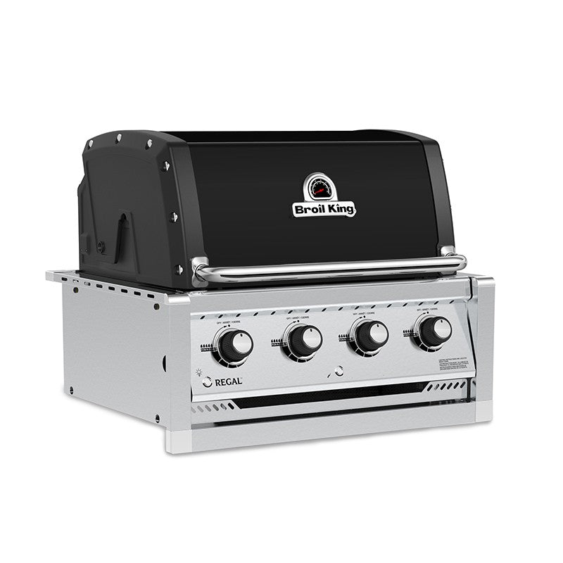 Barbacoa encastrable Broil King Regal 420