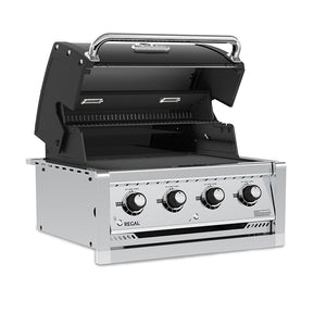 Barbacoa encastrable Broil King Regal 420