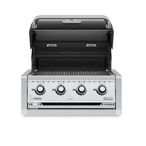 Barbacoa encastrable Broil King Regal 420