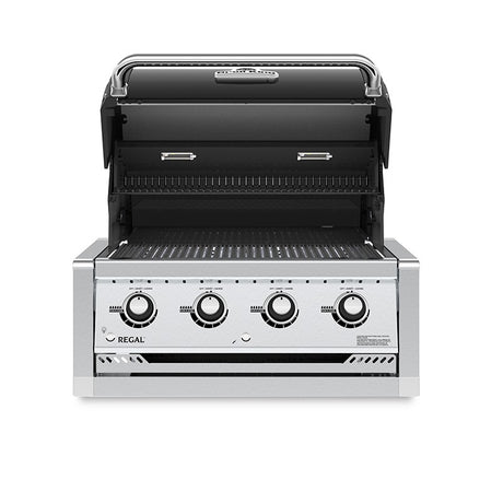 Barbacoa encastrable Broil King Regal 420