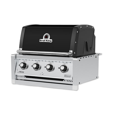 Barbacoa encastrable Broil King Regal 420