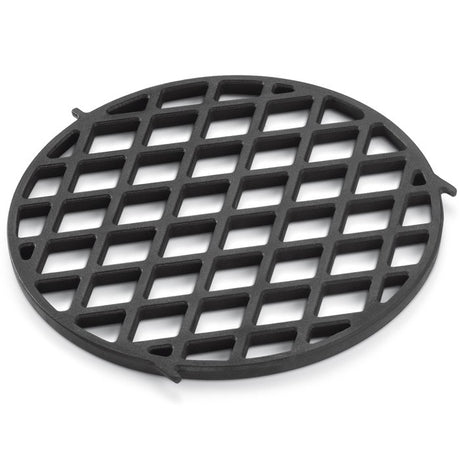 Parrilla para marcar la carne Gourmet BBQ System