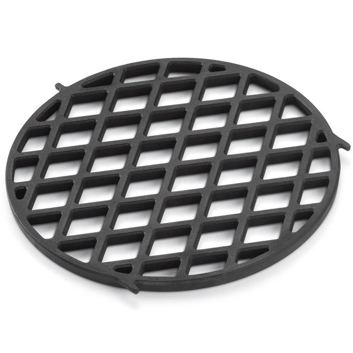 Parrilla para marcar la carne Gourmet BBQ System