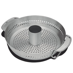 Soporte de cocción para pollo gourmet BBQ System