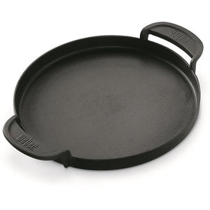 Plancha GBS