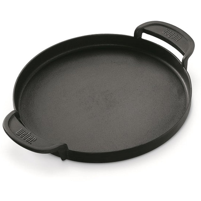Plancha GBS