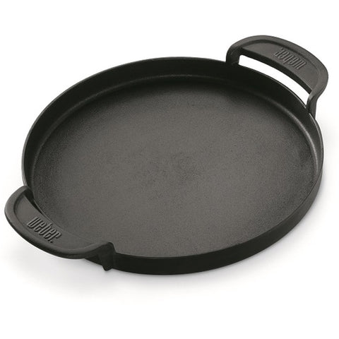 Plancha GBS