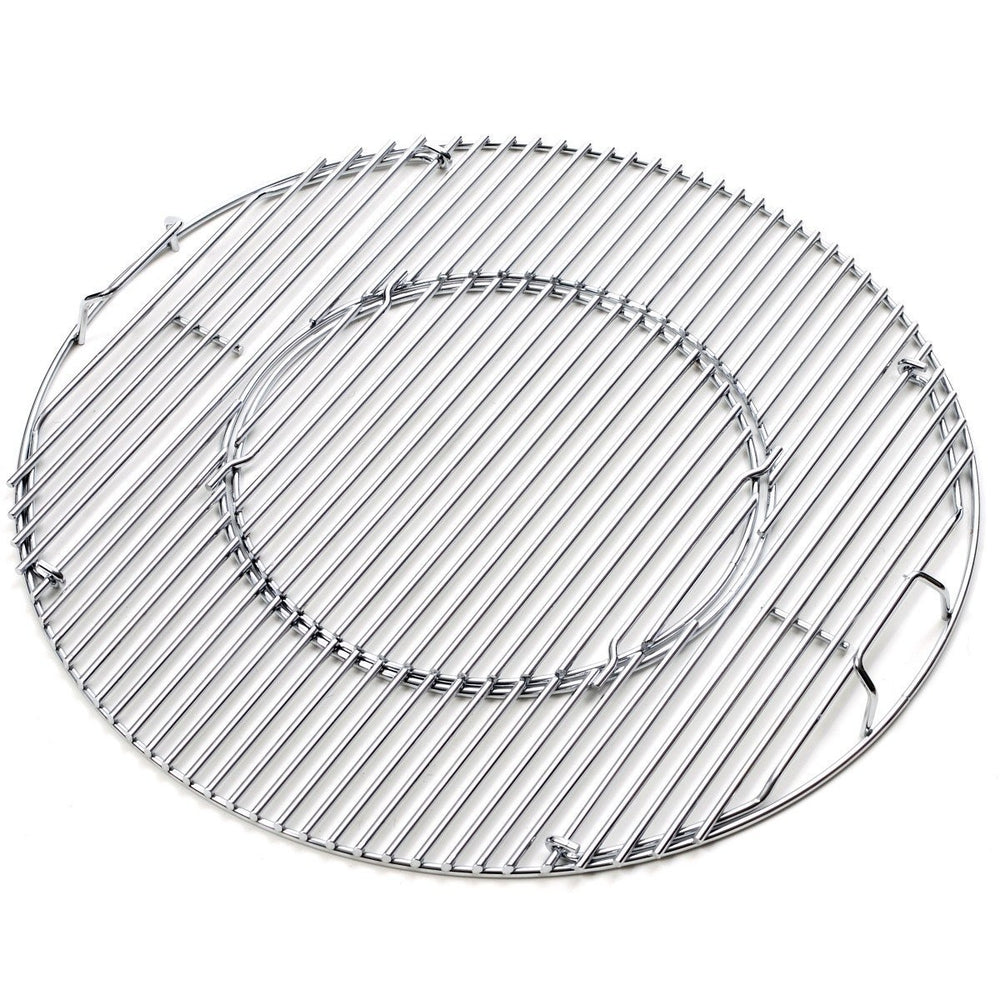 Parrilla de cocción Gourmet BBQ System Ø 57 cm