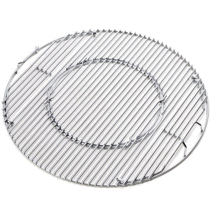 Parrilla de cocción Gourmet BBQ System Ø 57 cm