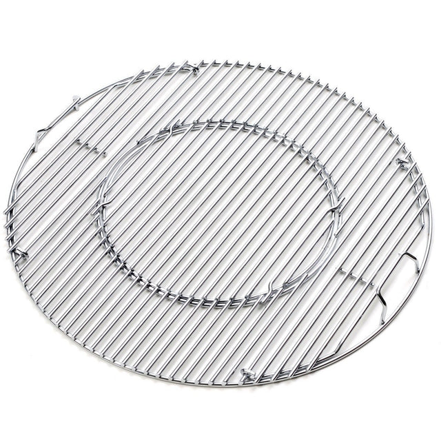 Parrilla de cocción Gourmet BBQ System Ø 57 cm