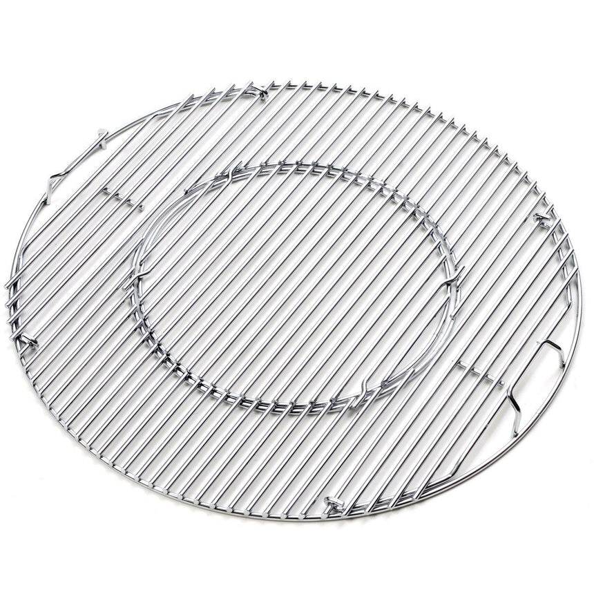 Parrilla de cocción Gourmet BBQ System Ø 57 cm