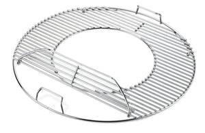 Parrilla de cocción Gourmet BBQ System Ø 57 cm