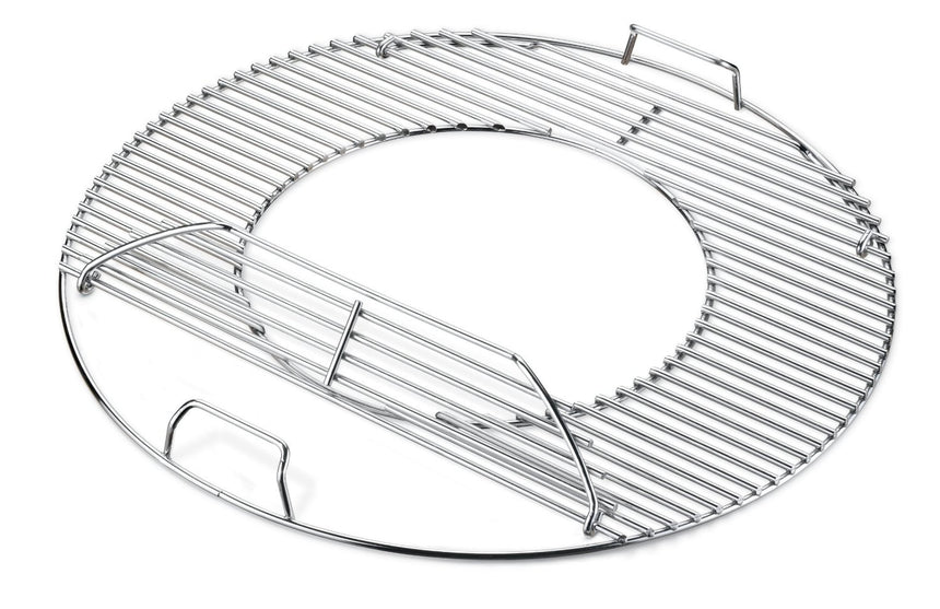Parrilla de cocción Gourmet BBQ System Ø 57 cm