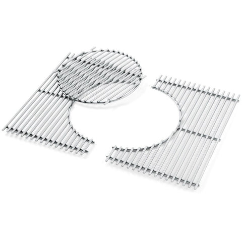 Gourmet BBQ System Grill for Spirit 3 Burners
