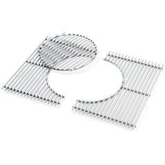 Parrilla Gourmet BBQ System para Spirit 3 quemadores