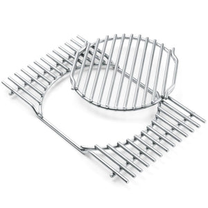 Parrilla Gourmet BBQ System para Summit serie 400 y 600