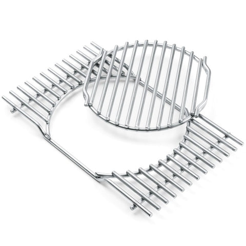 Gourmet BBQ System Grill for Summit 400 and 600 Series